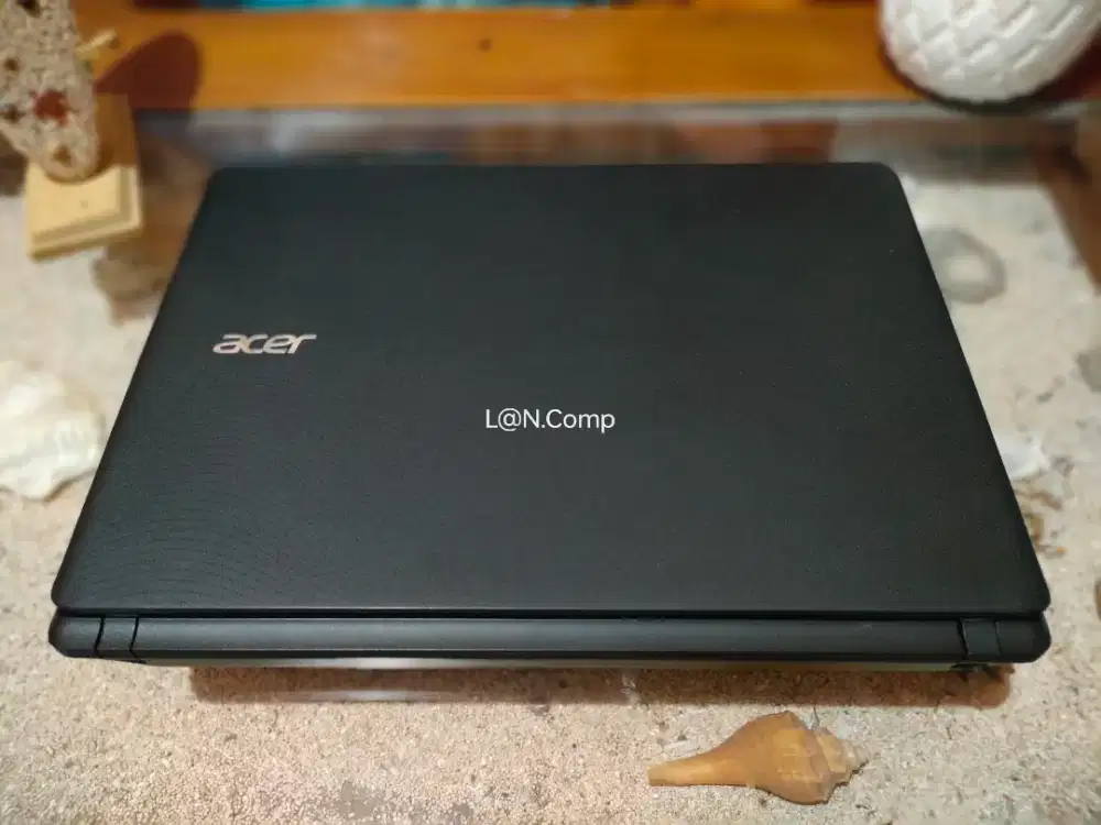 Laptop Acer ES1-432 Normal ram 4
