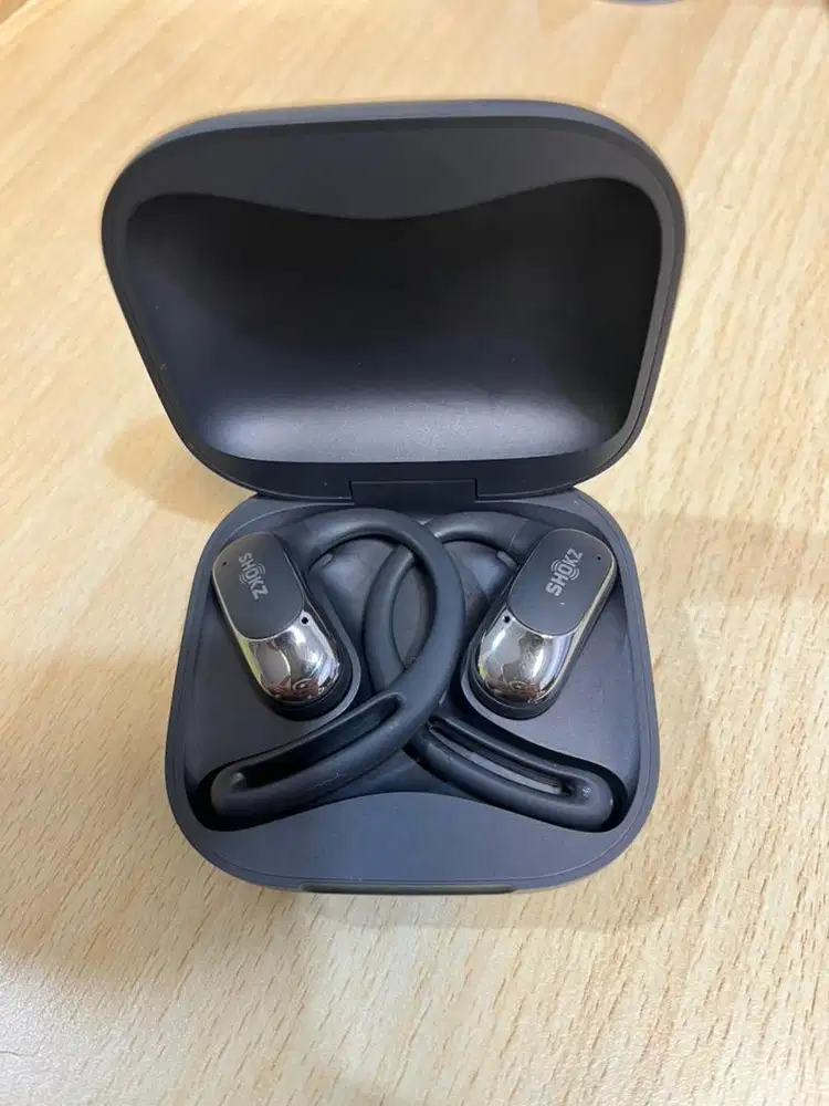 OpenFit Air by Shokz Unit only - Second