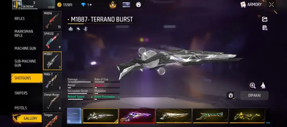 Jual beli akun ff aman dan nyaman