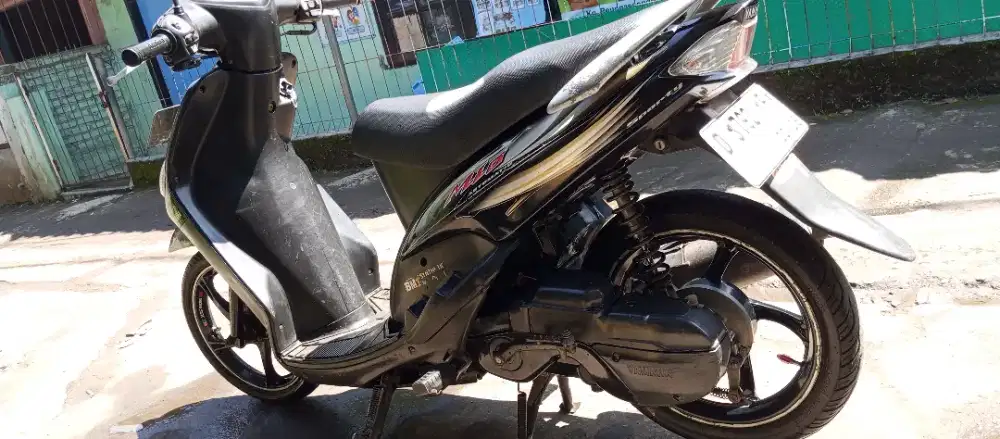 Yamaha mio 5TL Th 2008