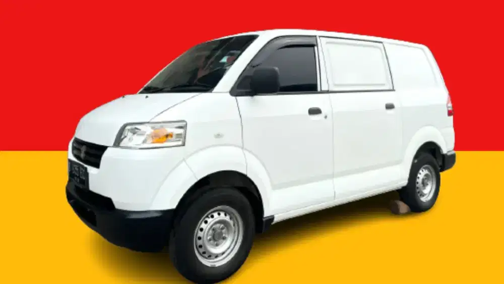 Jasa Angkut Barang & Pindahan Grand Max - Murah & Aman