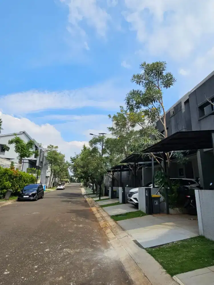 The Upper House Residence