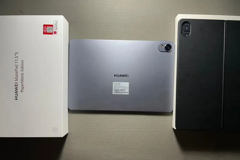 Huawei Mattepad 11,5S 2025