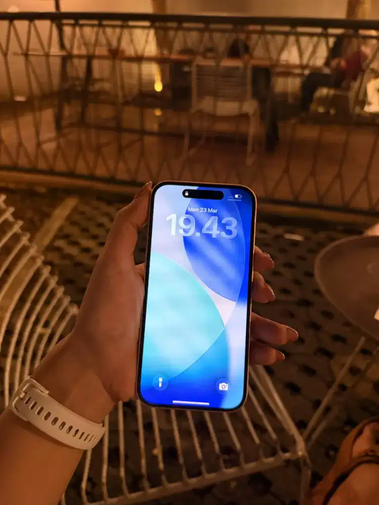 Iphone 15 256GB IBOX