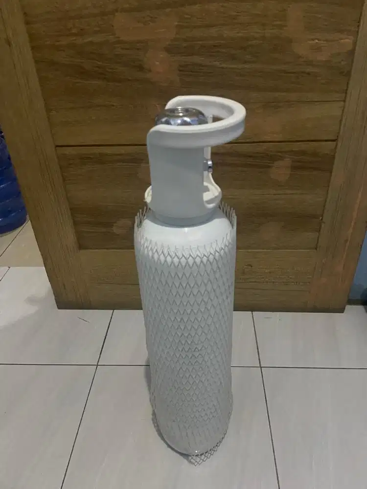 Tabung Oksigen Second Siap Pakai Nego