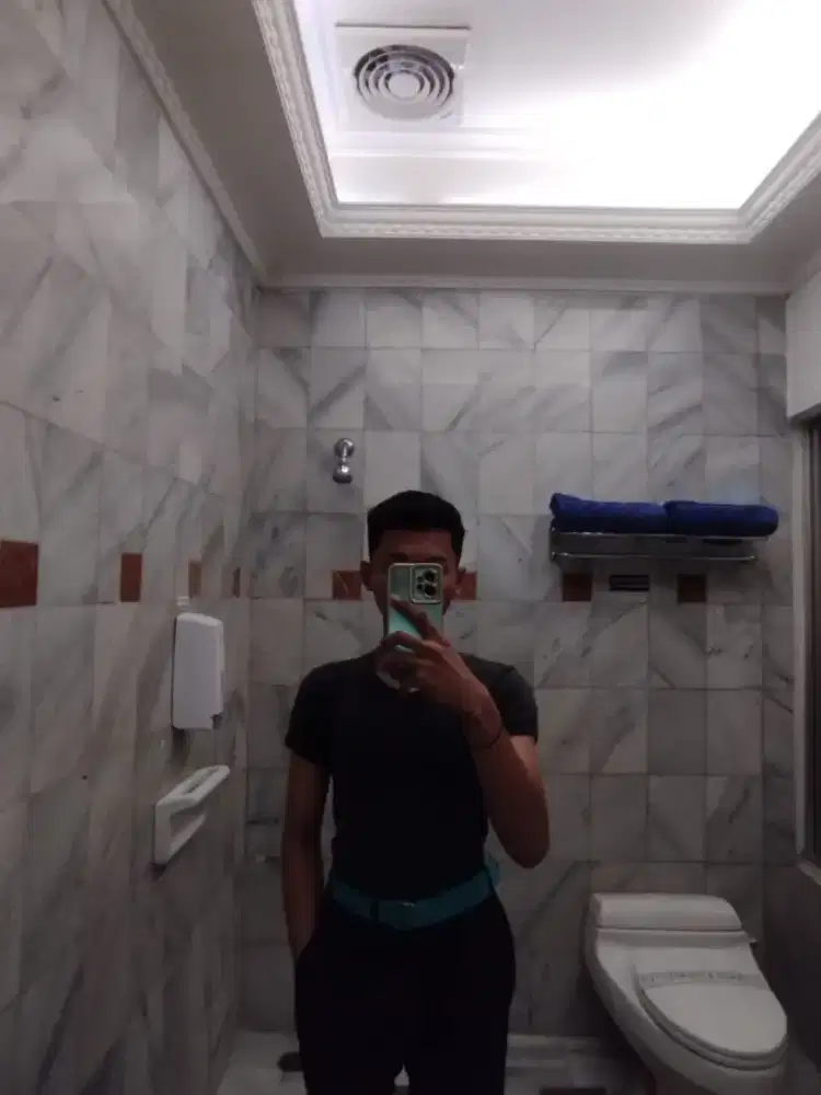 CARI PEKERJAAN APA SAJA