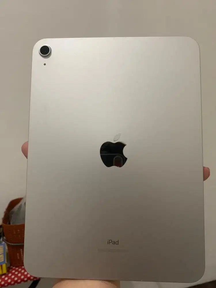 Apple Ipad Gen 10 64GB Wifi only