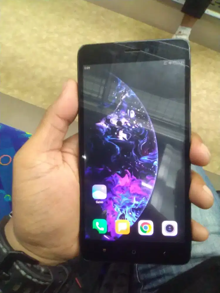 Xiaomi Redmi Note 4 Ram 4/64gb