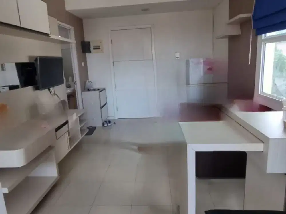 Termurah! Apartemen 2BR di Parahyangan Residence Bandung