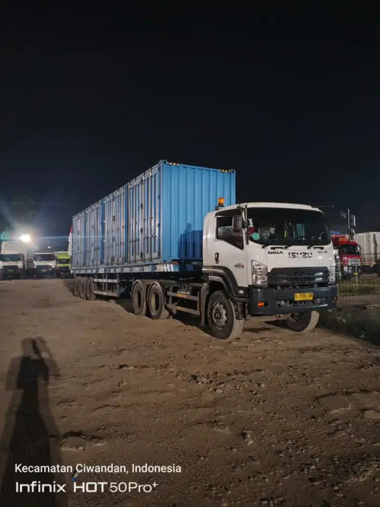 CARI PEKERJAAN BAWA MOBIL APA SAJA