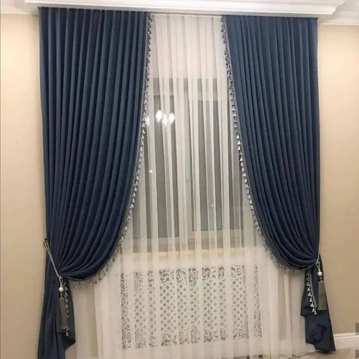 Pasang Gorden Hordeng Gordyn Korden Gordeng Horden Kordeng Curtain