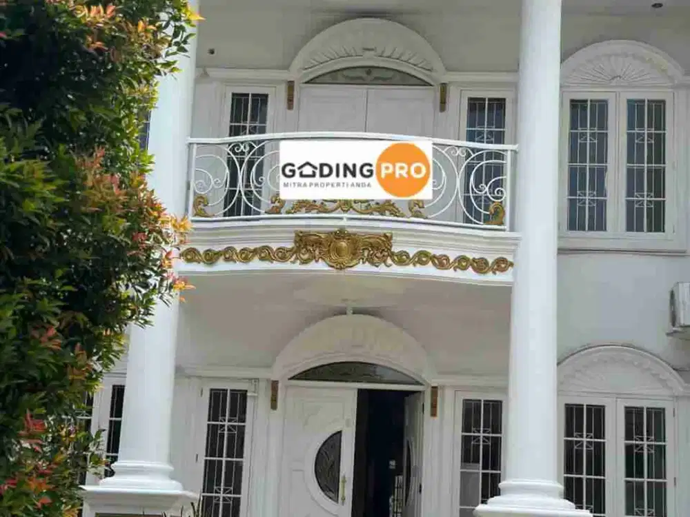 Disewakan / Dijual 
rumah di Citra Grand Cibubur