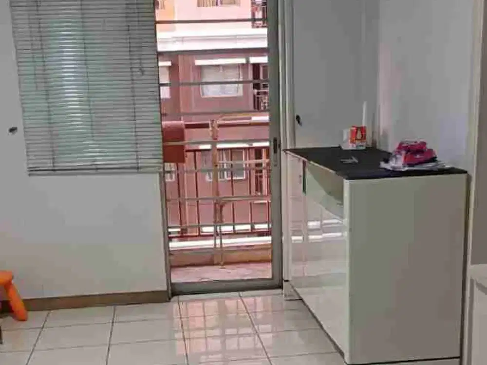 disewa atau dijual apartemen sangat strategis