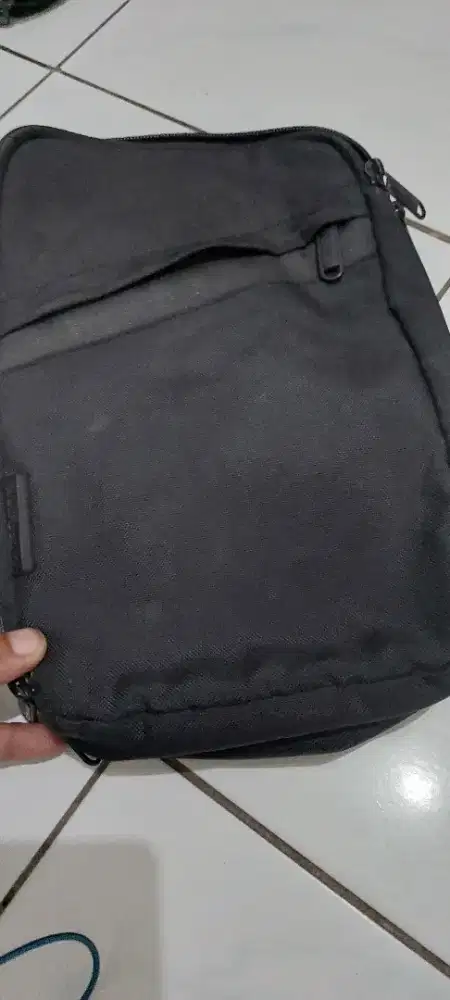 Tas bodypack original