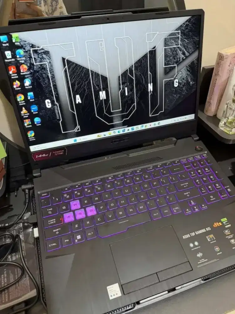 Asus Gaming TUF A15