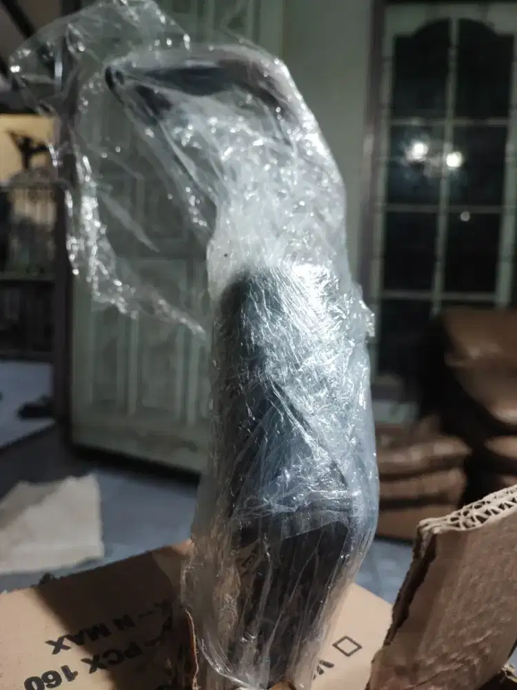 Knalpot Lexi LX 155 atau aerox new