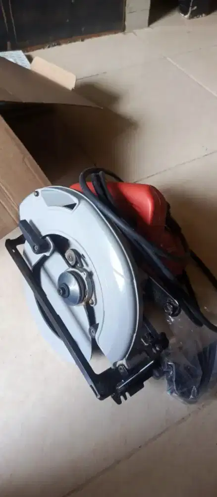 Dijual sircularsor dck