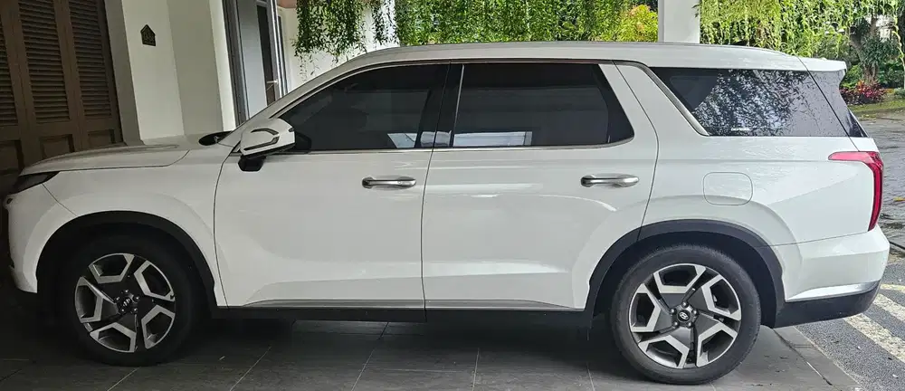 Hyundai Palisade 2.2 New Signature AT Diesel NIK Sept 2023
