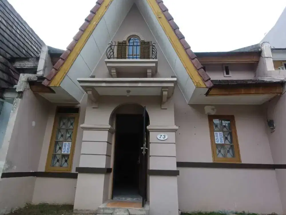 DISEWA RUMAH SEJUK TAHUNAN TERJANGKAU BISA NEGO DEKET AEONMALL SSR839