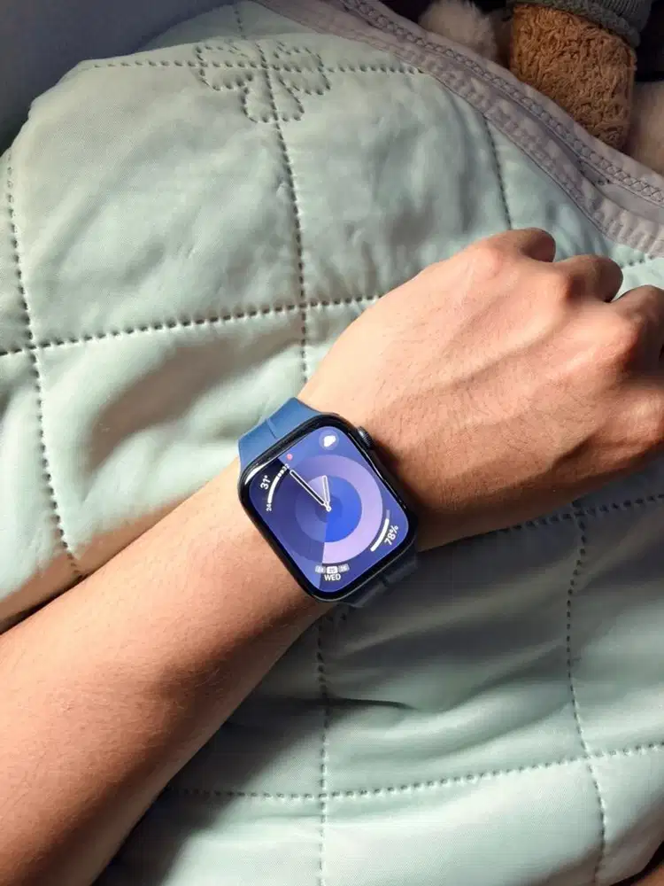 Apple Watch 9 45mm Original IBOX