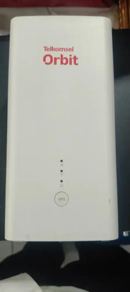 Jual second modem orbit H1