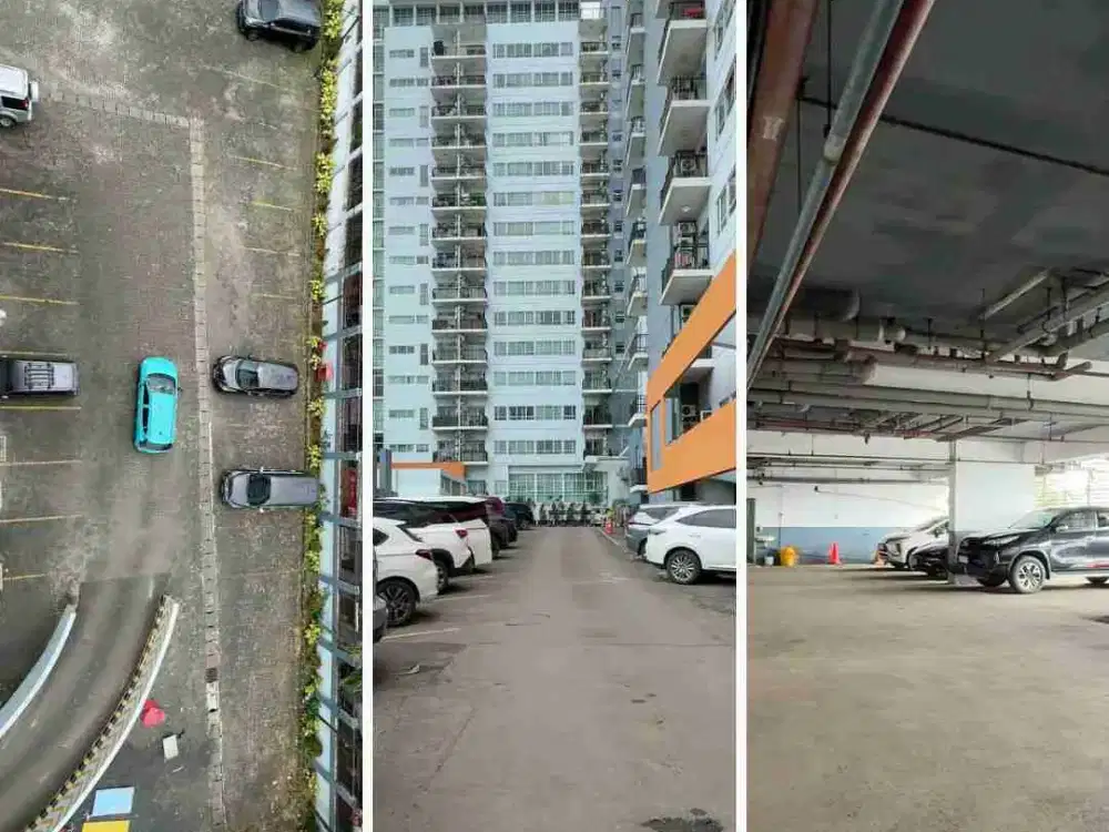 termurah apartemen di marbella kemang reaidence jakarta selatan