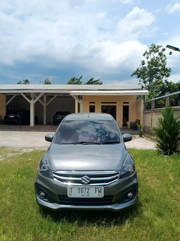 For sale Ertiga GL MT tangan 1