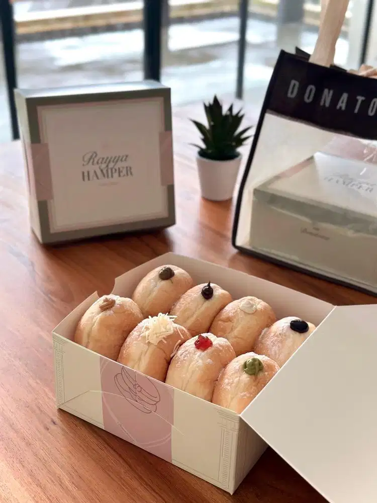 Dibutuhkan karyawan utk rumah produksi makanan