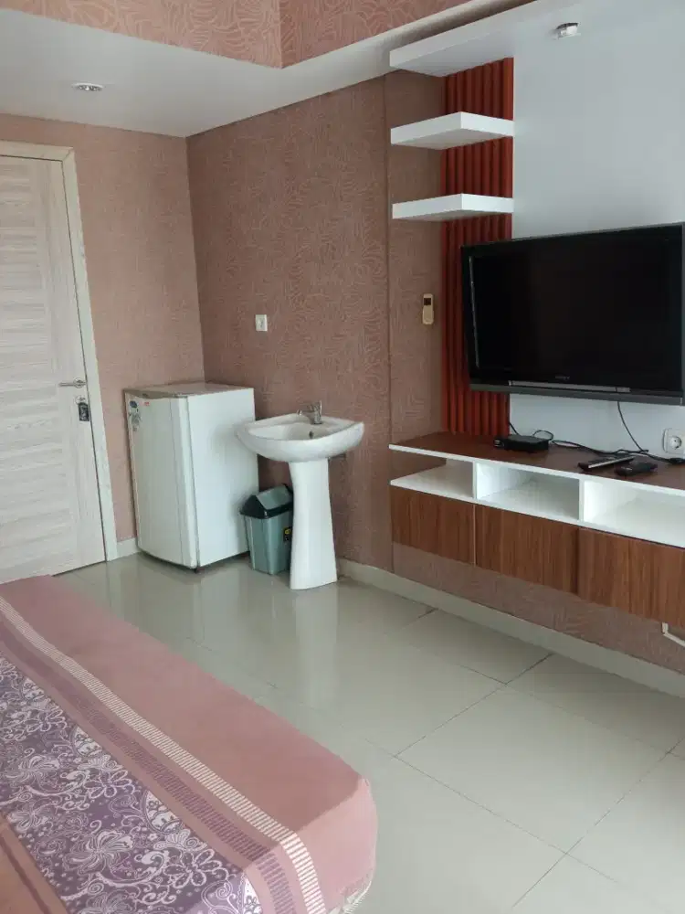 Disewakan Apartemen Taman Melati Yogyakarta