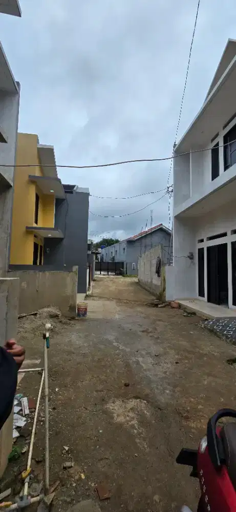 Rumah Di Jual Rp. 275.000.000