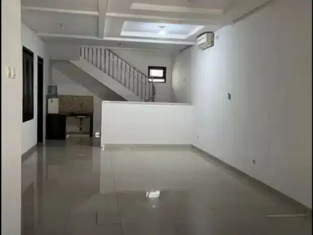 RUMAH MINIMALIS MODERN DI BATUNUNGGAL INDAH - HARGA TERBAIK!