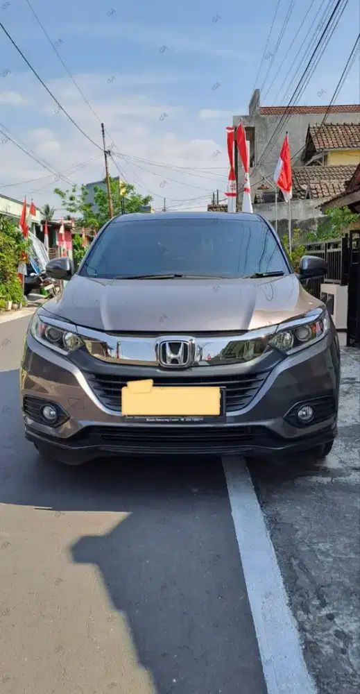 HRV E MATIC 2021