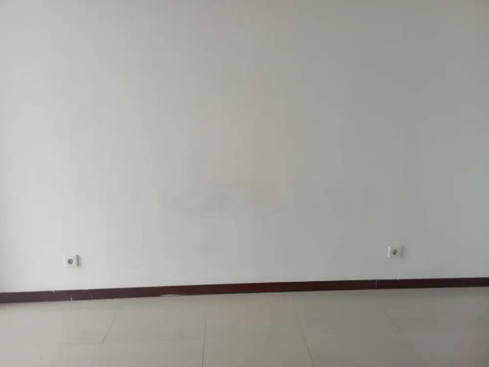 Di jual cepat condominium green bay pluit tower M lantai 33