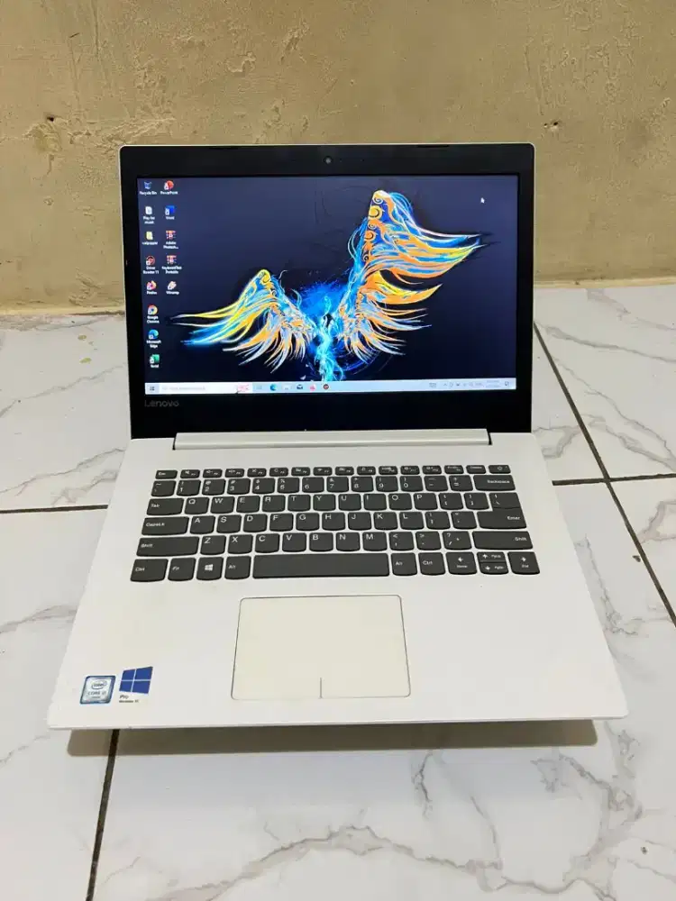 Lenovo Ideapad 320-14ISK