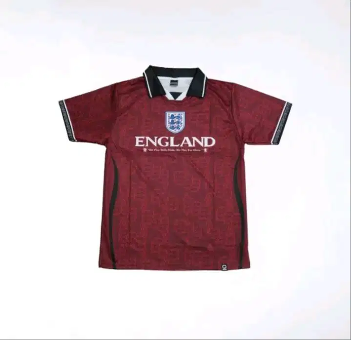 Jersey Bola Retro Vintage Premium