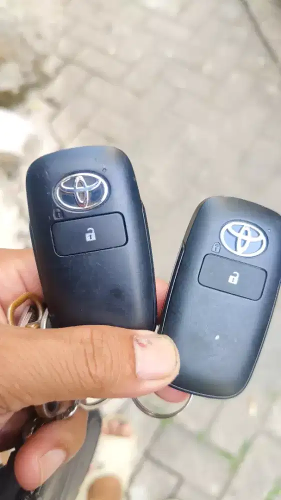 AHLI KINCI MOBIL PANGGILAN