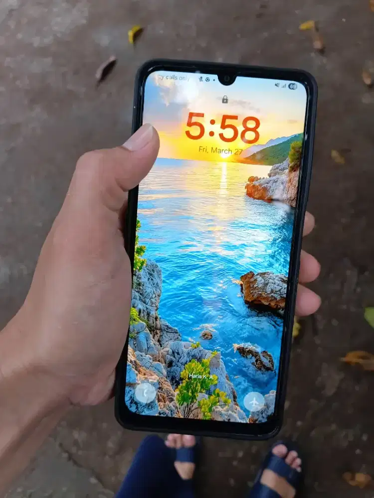 Samsung galaxy A06 4/64 GB