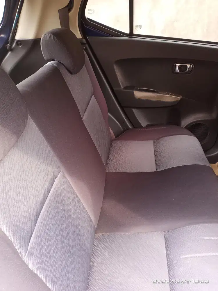 Wuling Confero S manual 2017