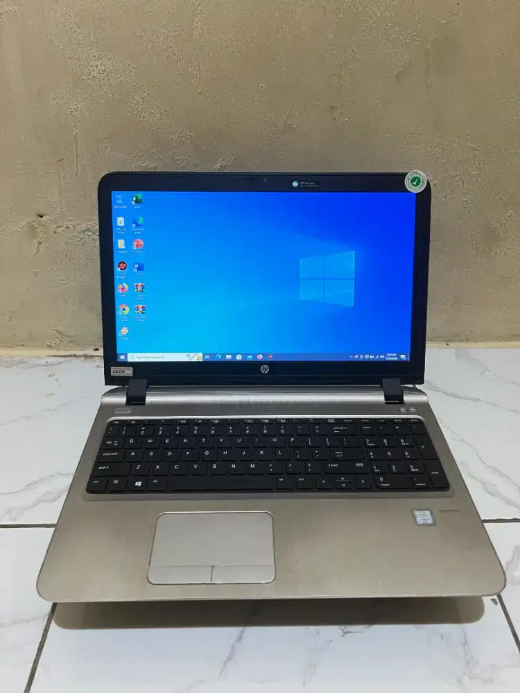 HP Probook 450 G3