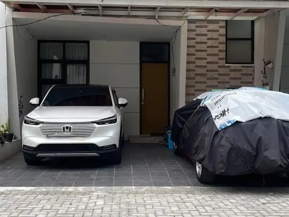 Rumah Termurah Di Gegerkalong Setiabudi