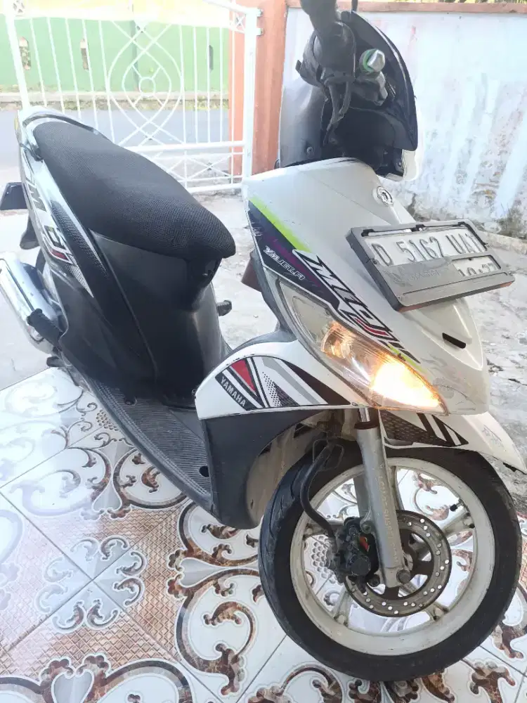 Mio j original padalarang