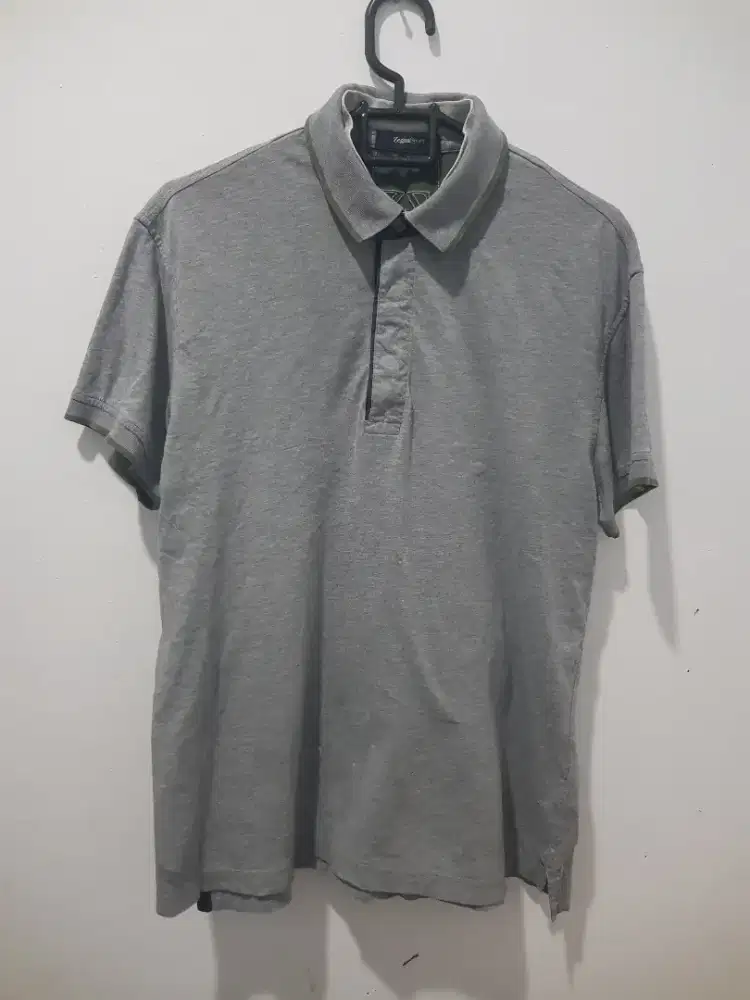 ZEGNA SPORT 100% Original