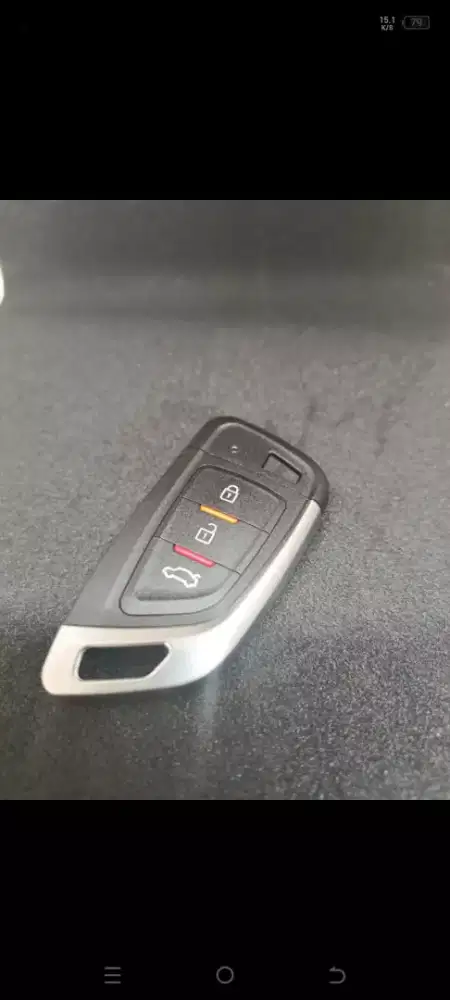 AHLI KUNCI MOBIL PANGGILAN