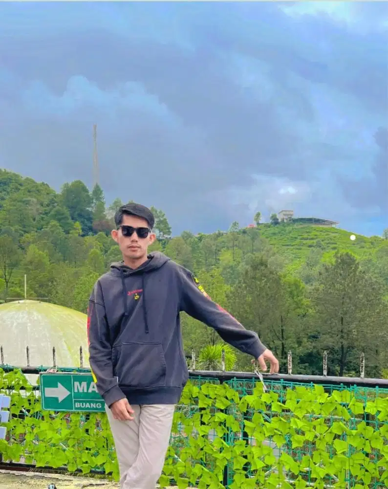 Mencari pekerjaan Supir pribadi/