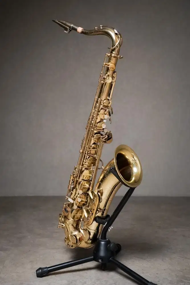 Saxophone Selmer Original – Harga Menarik !!!