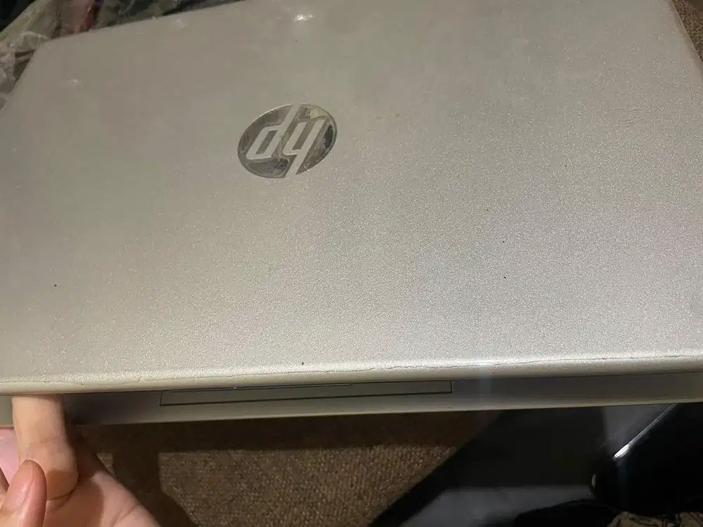 LAPTOP HP 14EMXX RYZEN 3