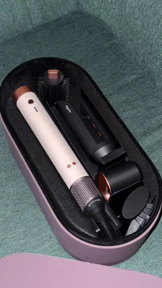 Dyson Airwrap Co-anda 2x