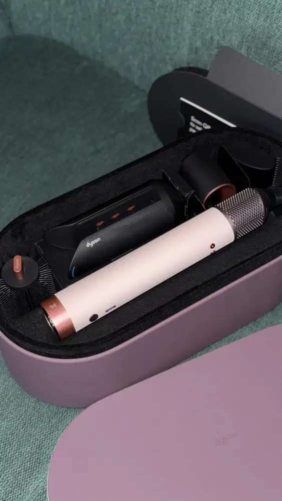 Dyson Airwrap Co-anda 2x