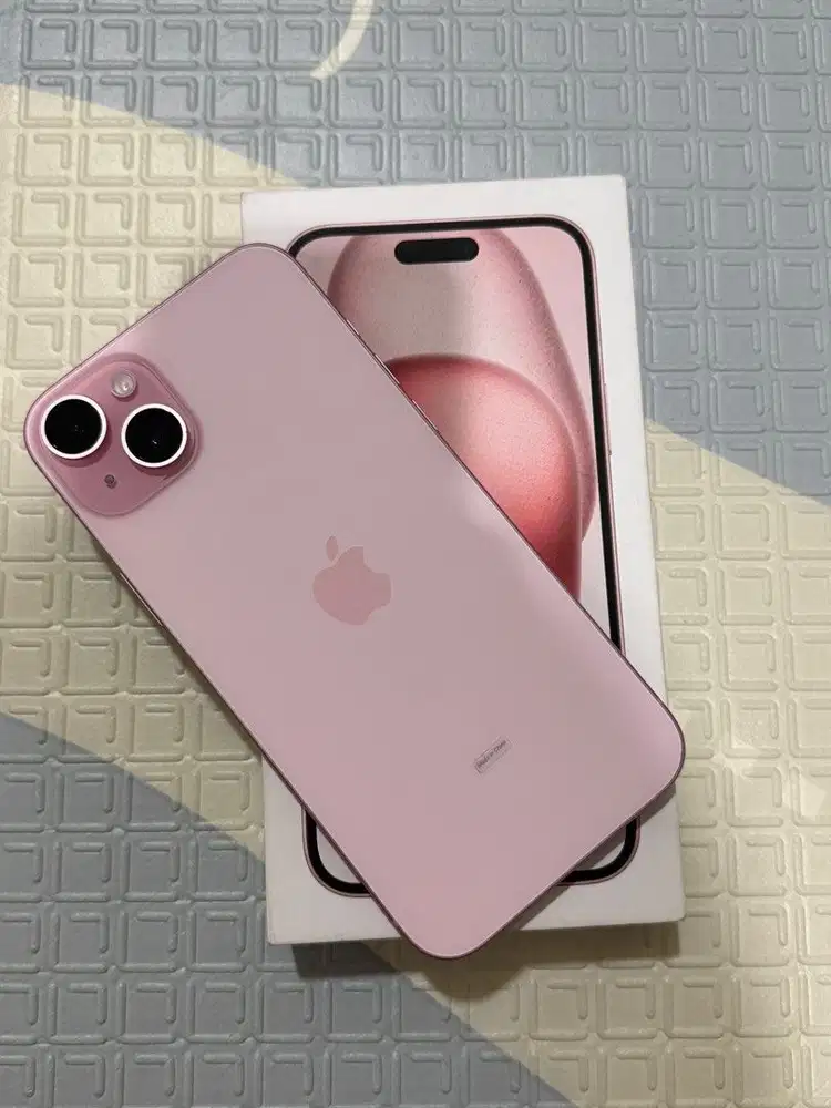 Iphone 15 Plus iBox