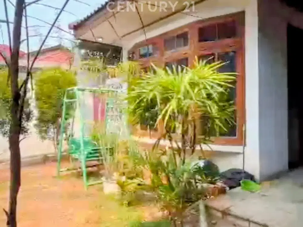 Rumah 2 Lantai Hadap Utara Luas Terawat   Matraman Jakarta Timur